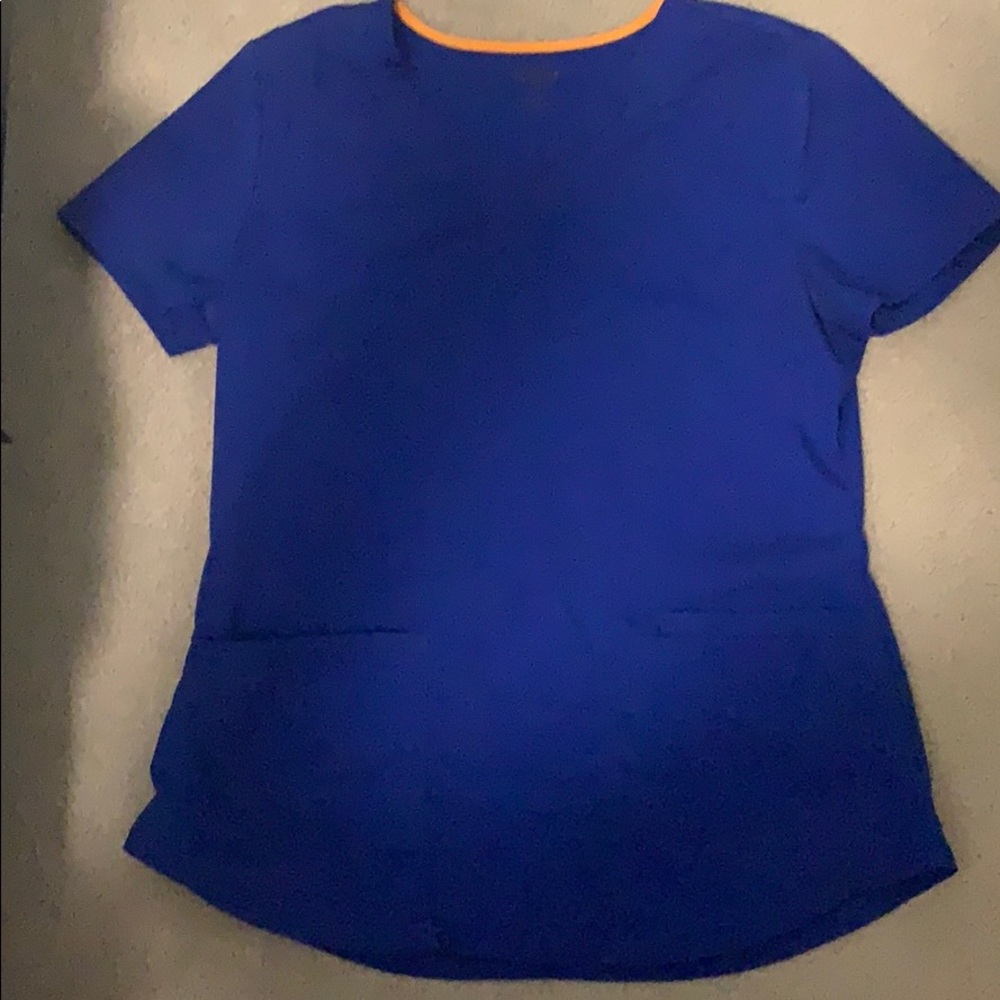 Matching SCRUB set!! Only worn for my lab!